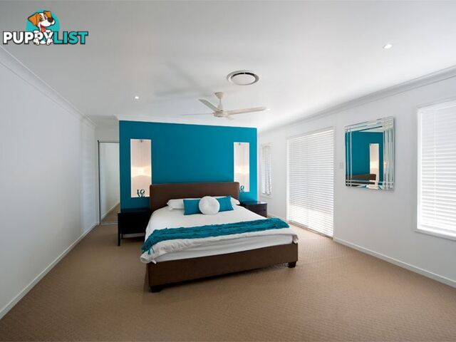 45 Whitecedar Circuit NORTH LAKES QLD 4509