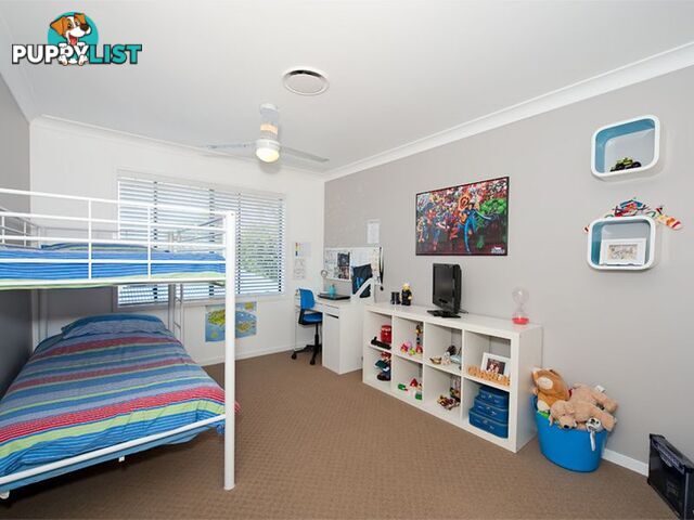 45 Whitecedar Circuit NORTH LAKES QLD 4509