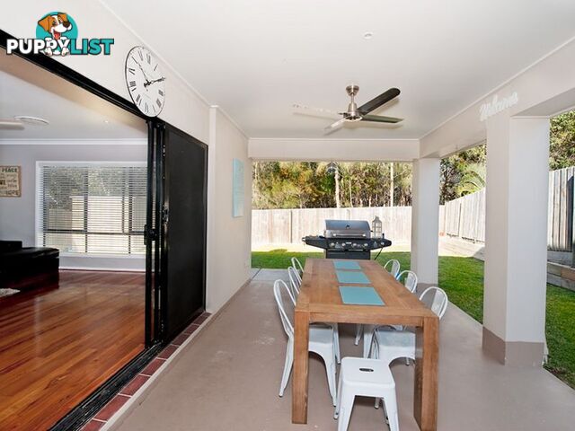 45 Whitecedar Circuit NORTH LAKES QLD 4509