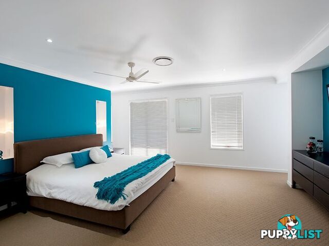 45 Whitecedar Circuit NORTH LAKES QLD 4509