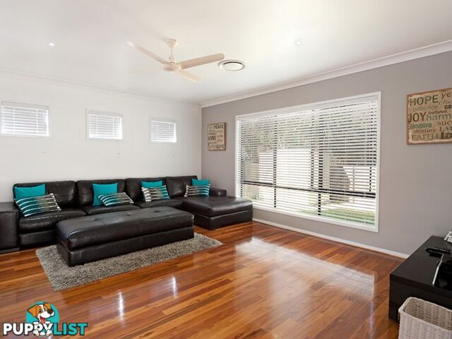 45 Whitecedar Circuit NORTH LAKES QLD 4509