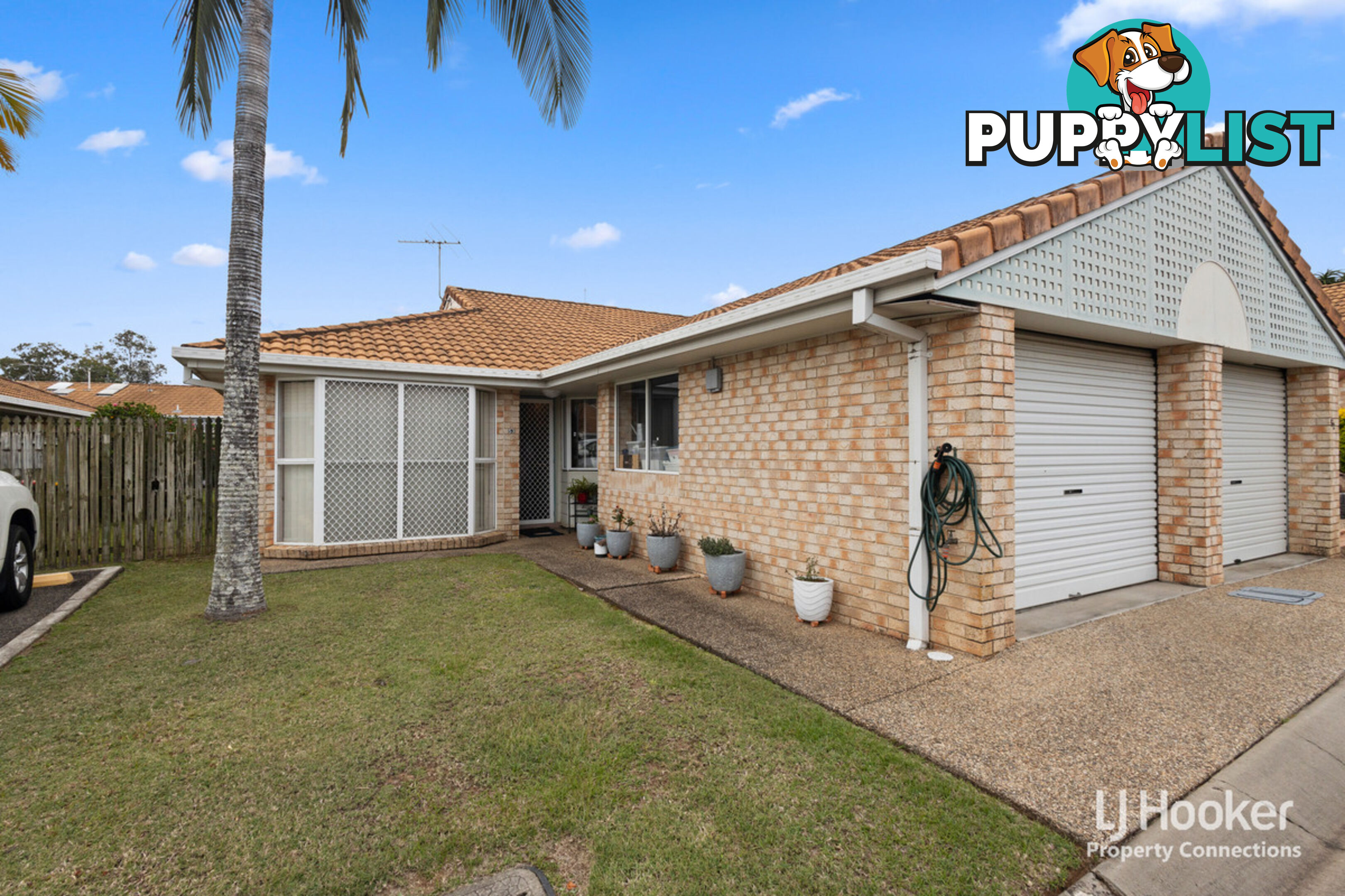 53/16 Stay Place CARSELDINE QLD 4034