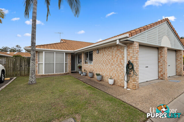 53/16 Stay Place CARSELDINE QLD 4034