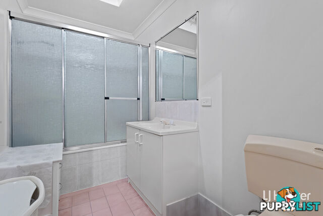 53/16 Stay Place CARSELDINE QLD 4034