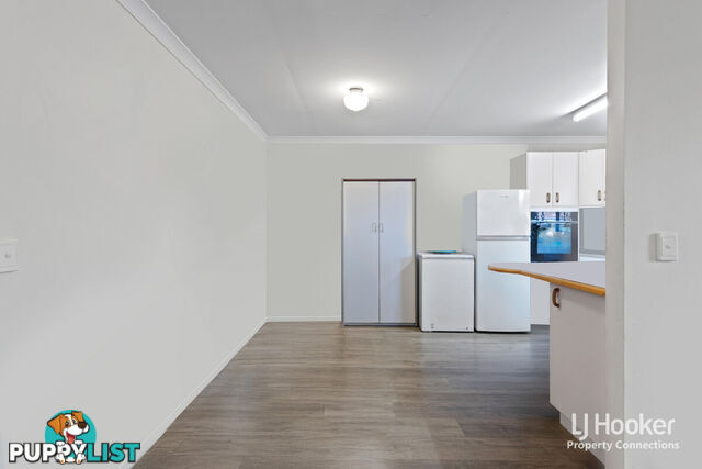 53/16 Stay Place CARSELDINE QLD 4034