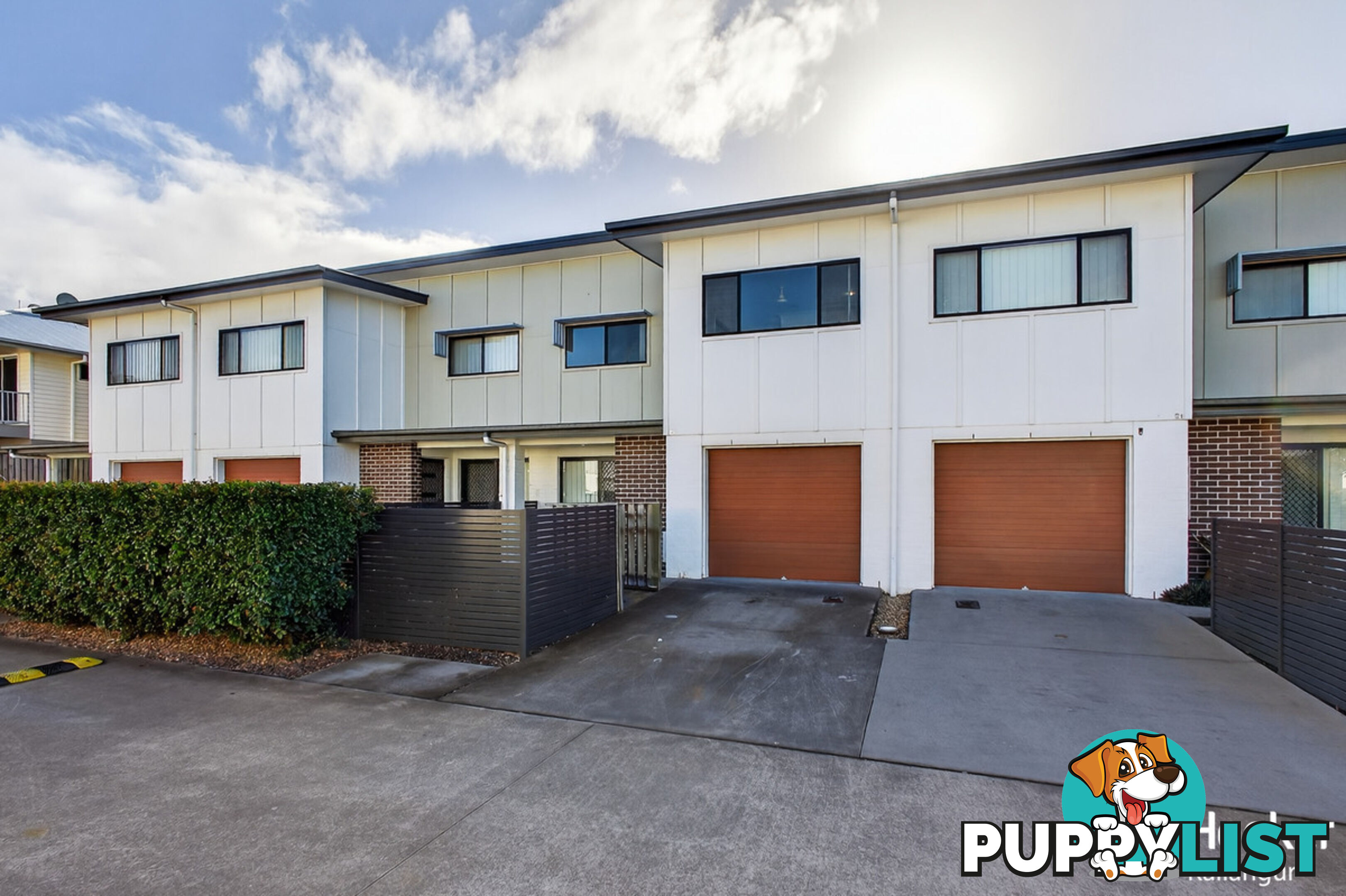 20/89 Northquarter Drive MURRUMBA DOWNS QLD 4503