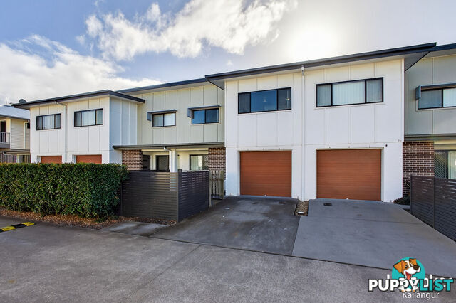 20/89 Northquarter Drive MURRUMBA DOWNS QLD 4503