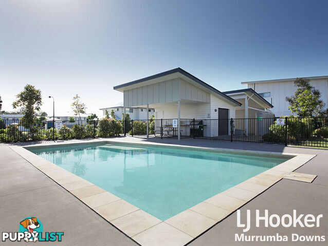 20/89 Northquarter Drive MURRUMBA DOWNS QLD 4503