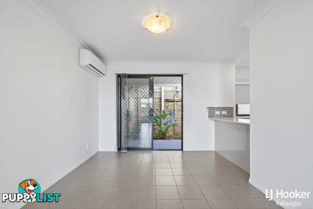 20/89 Northquarter Drive MURRUMBA DOWNS QLD 4503