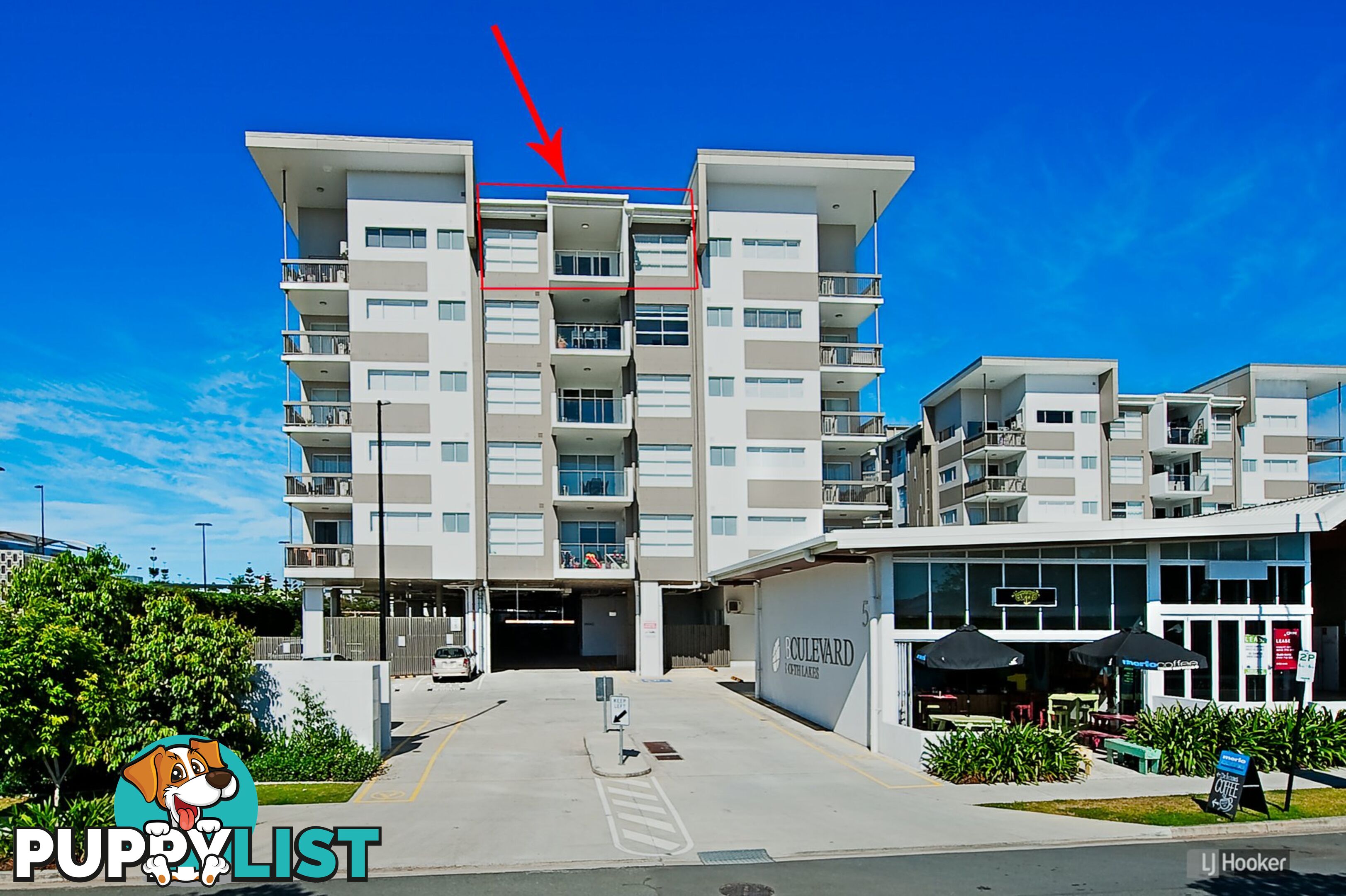 59/59 Endeavour Boulevard NORTH LAKES QLD 4509