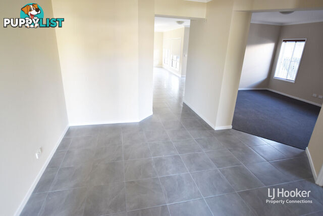 19 Wallaroo Circuit NORTH LAKES QLD 4509