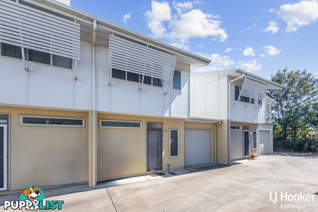 4/1494 Anzac Avenue KALLANGUR QLD 4503