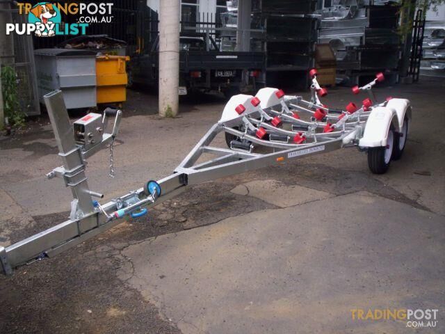   20ft  boat trailer STOCK ITEM 2024