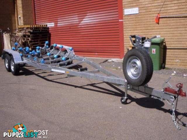  12 to 25 ft boat trailers  trailers 2024