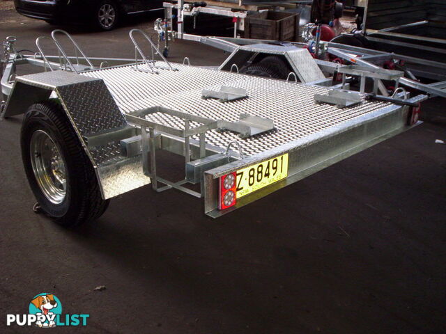 Boat trailer sales 2024