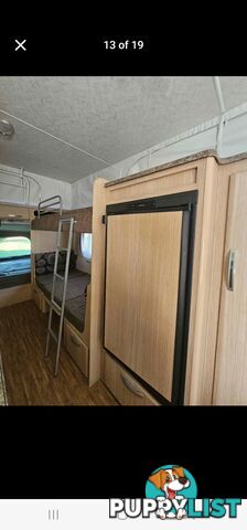 2011 Jayco EXPANDA