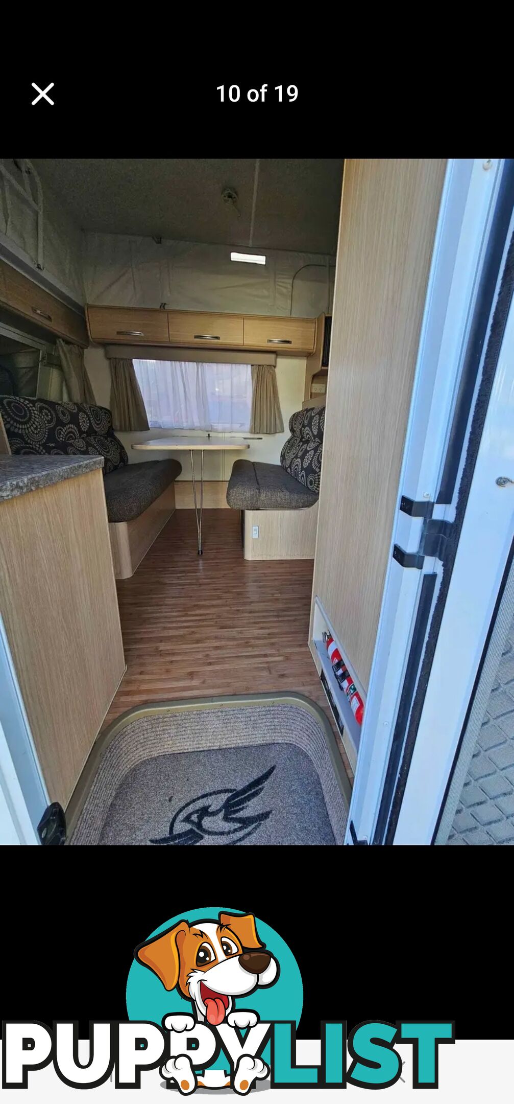 2011 Jayco EXPANDA