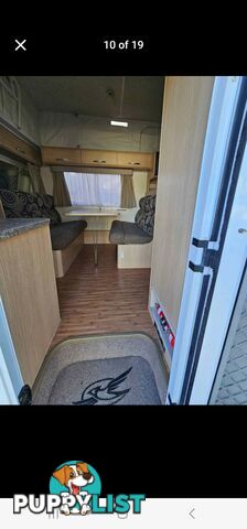 2011 Jayco EXPANDA