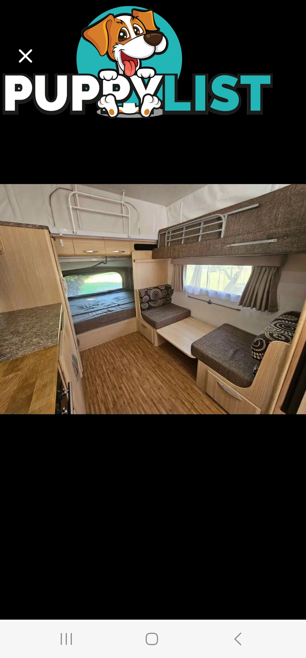 2011 Jayco EXPANDA