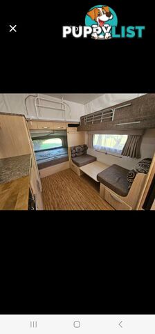 2011 Jayco EXPANDA