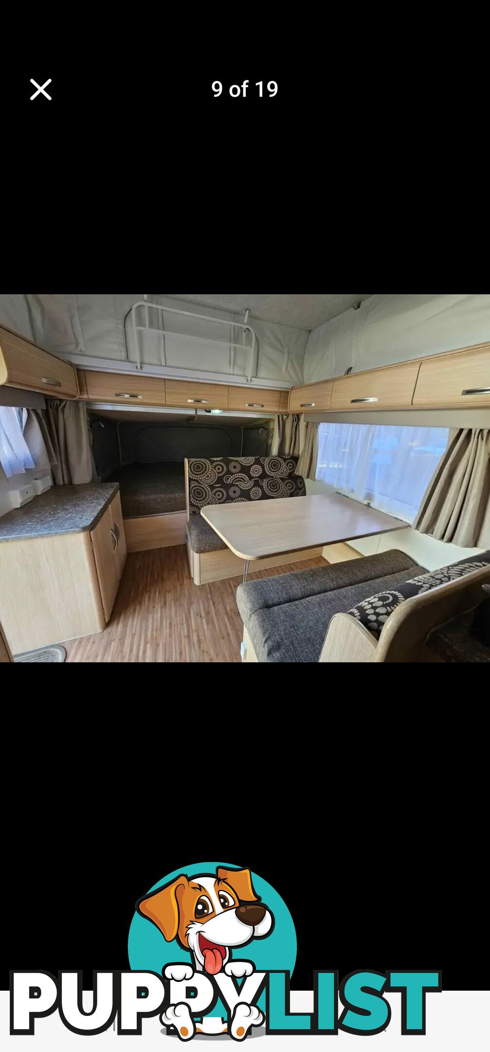 2011 Jayco EXPANDA