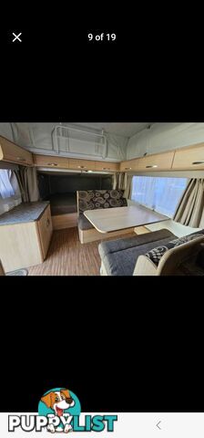 2011 Jayco EXPANDA