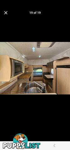 2011 Jayco EXPANDA