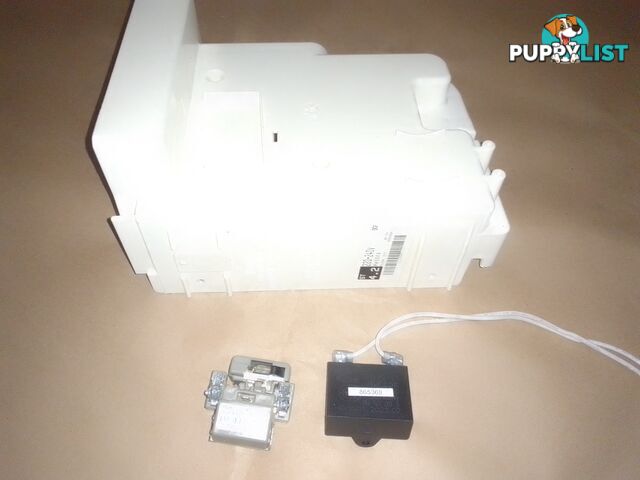 Fridge parts