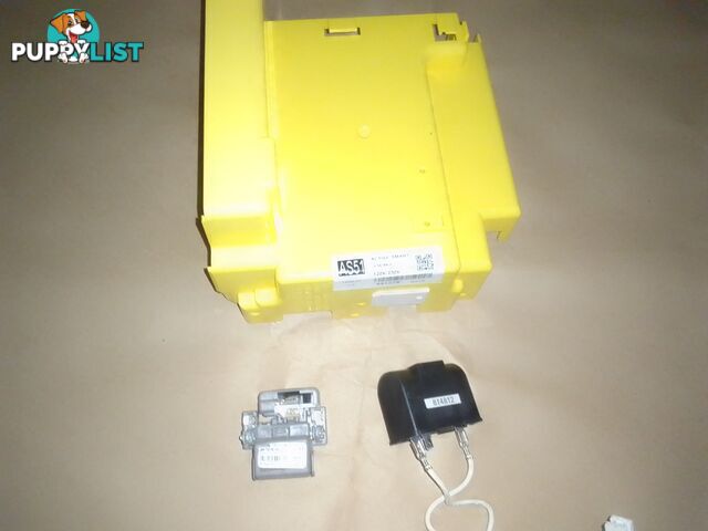 Fridge parts