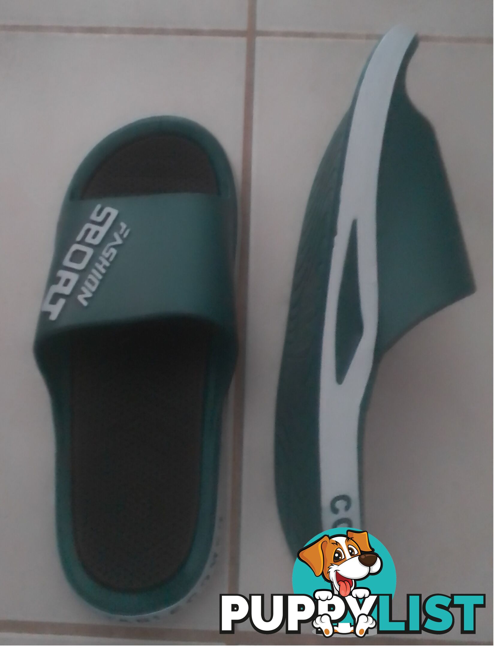 Summer slides