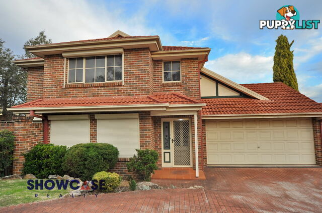 1 780 Pennant Hills Rd Carlingford NSW 2118