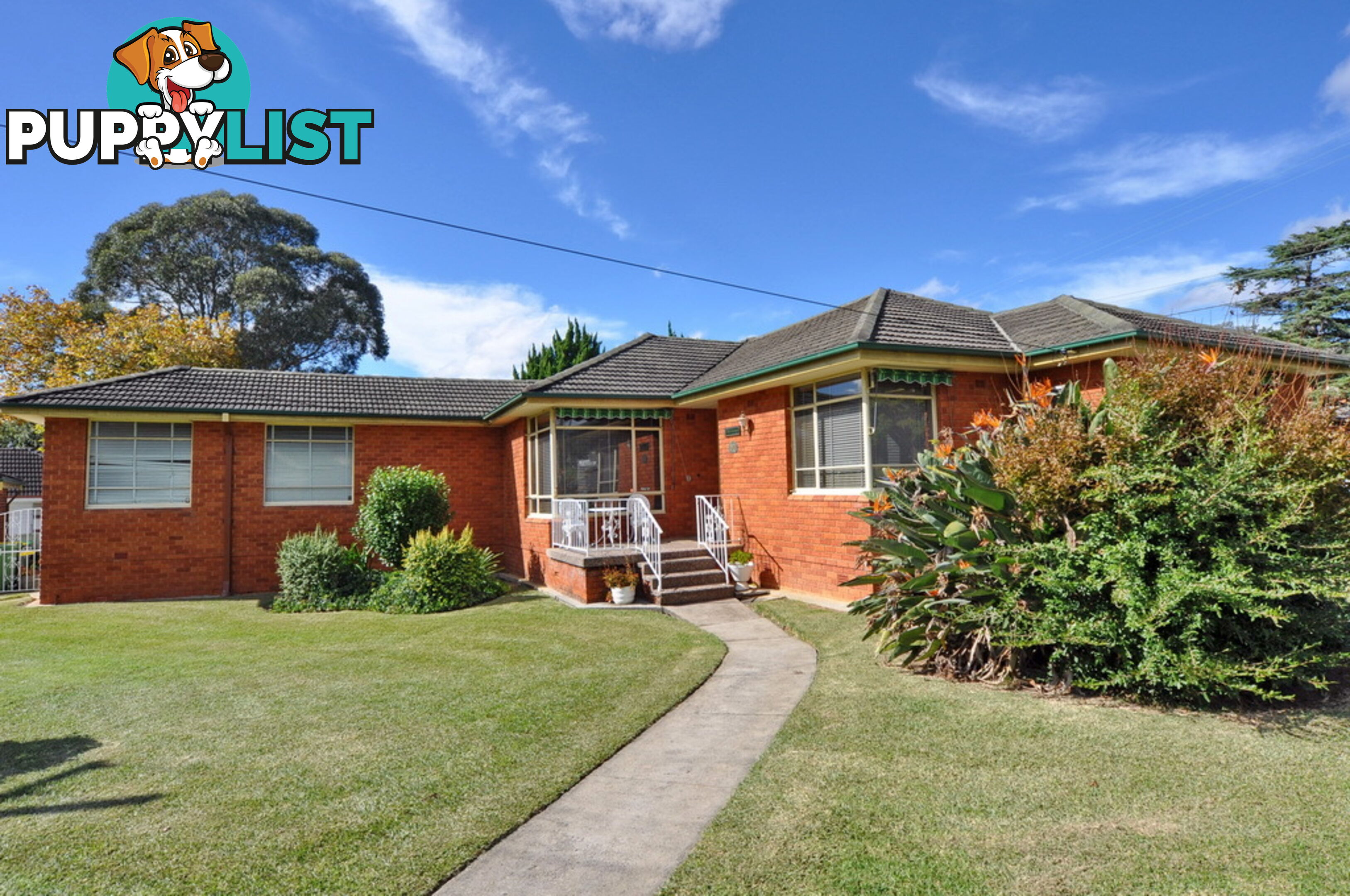 20 Dunrossil Avenue Carlingford NSW 2118