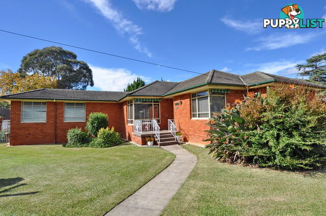 20 Dunrossil Avenue Carlingford NSW 2118