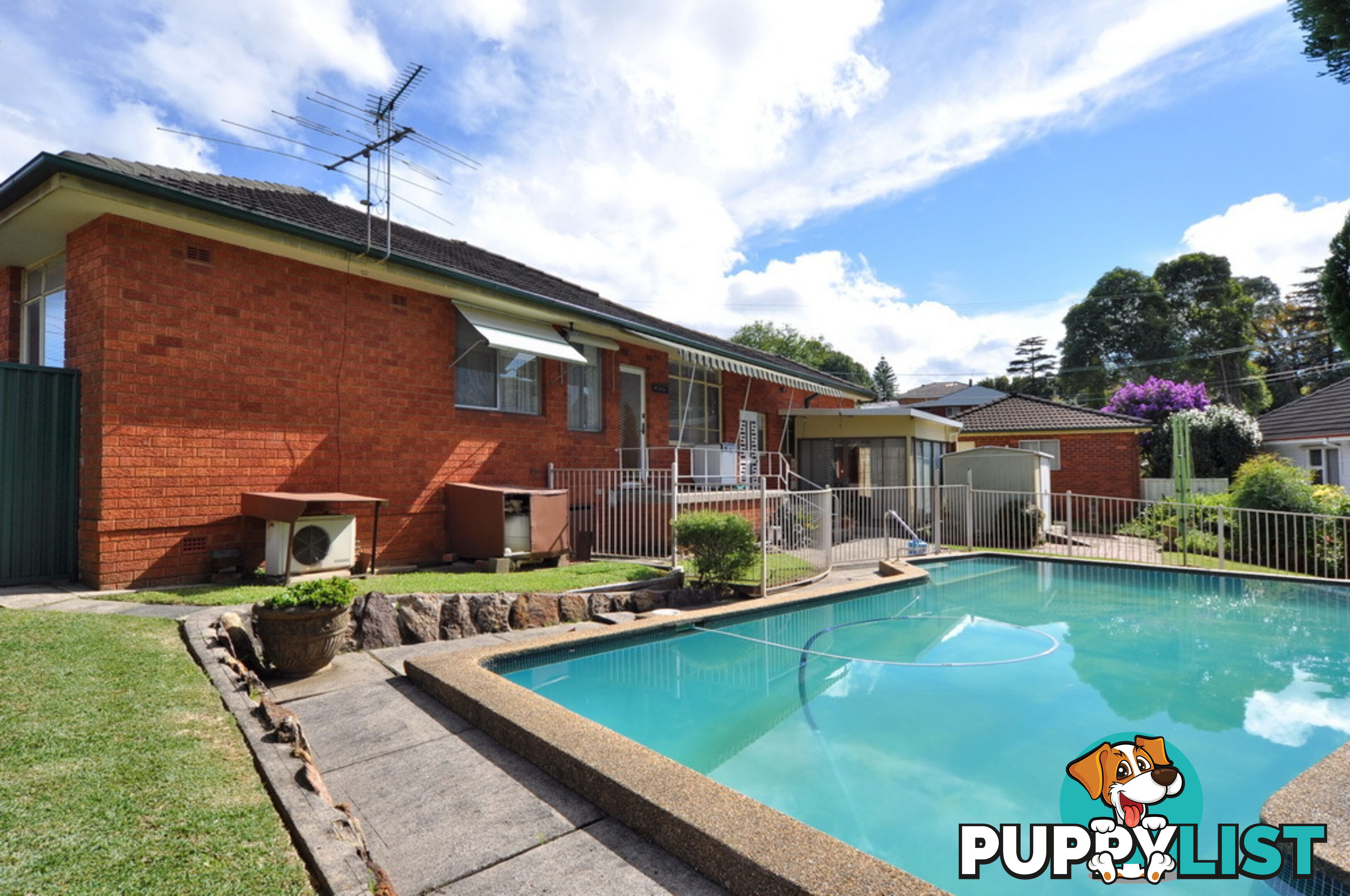 20 Dunrossil Avenue Carlingford NSW 2118