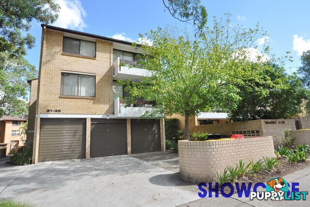 7 39 Adderton Rd Telopea NSW 2117