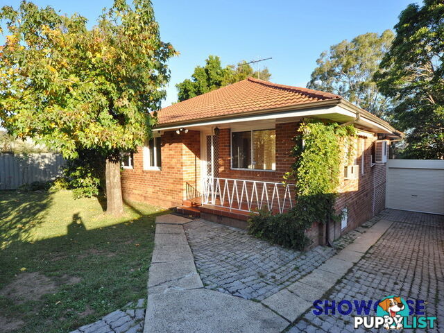 22 Felton Rd Carlingford NSW 2118