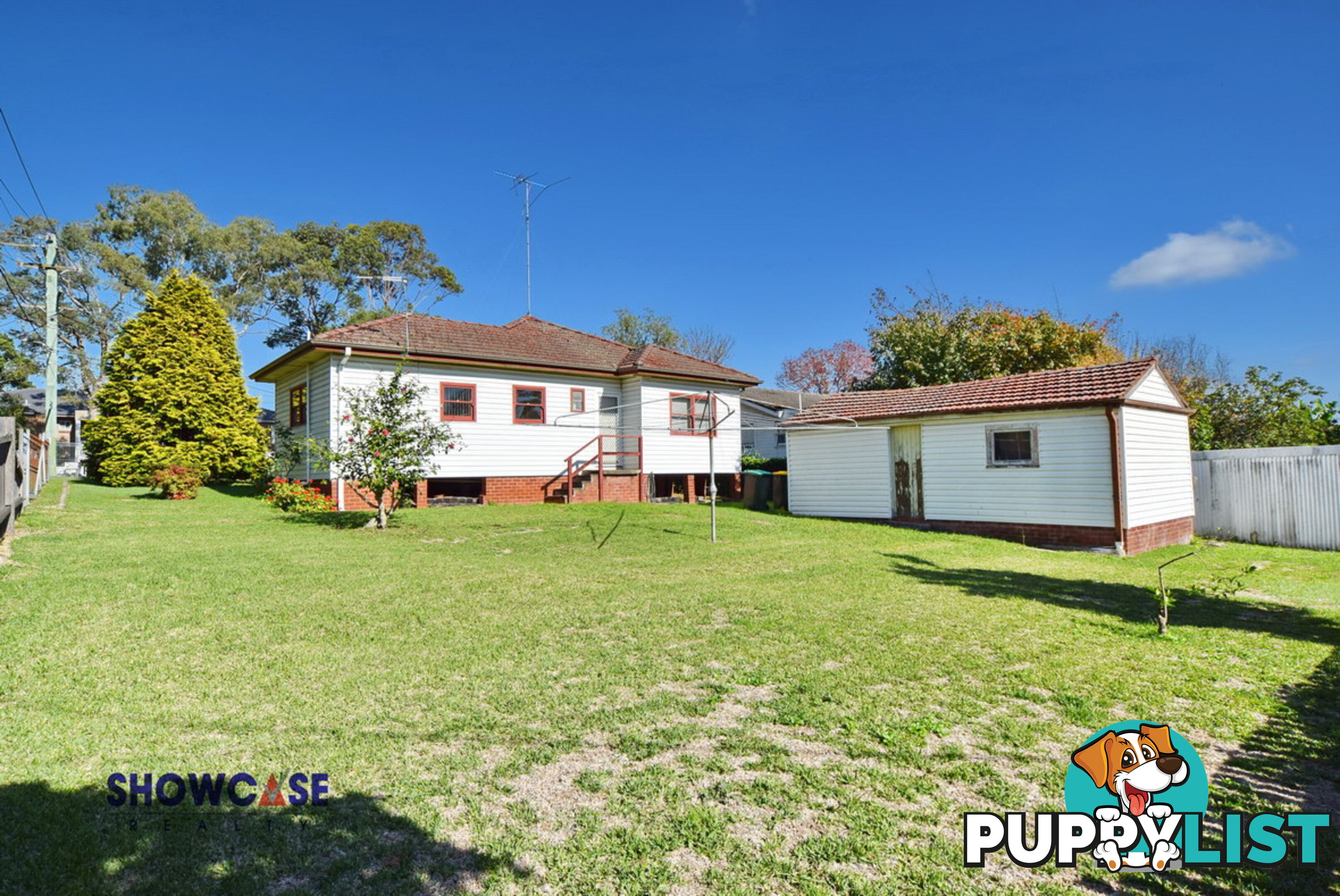 45 Felton Rd Carlingford NSW 2118