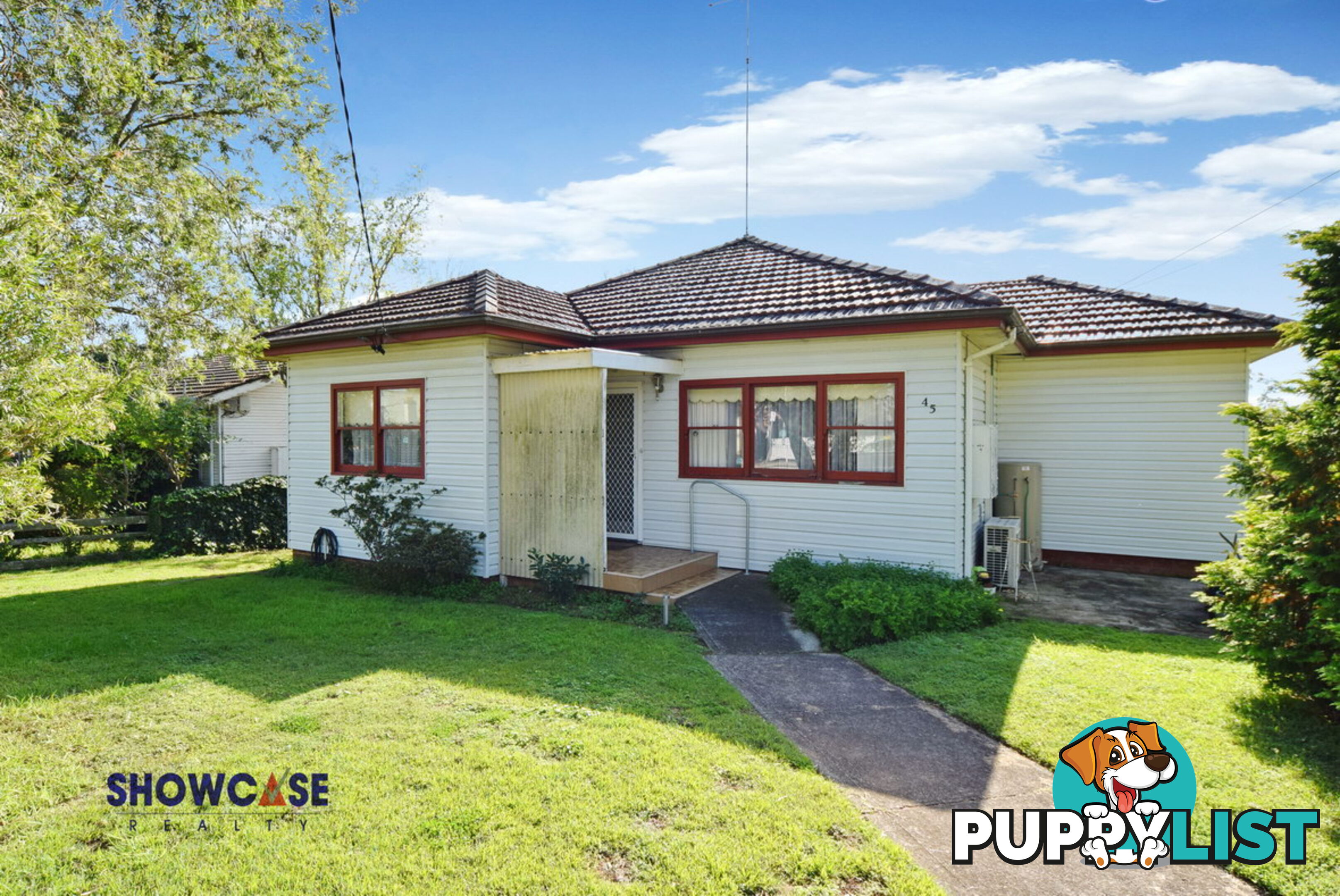 45 Felton Rd Carlingford NSW 2118