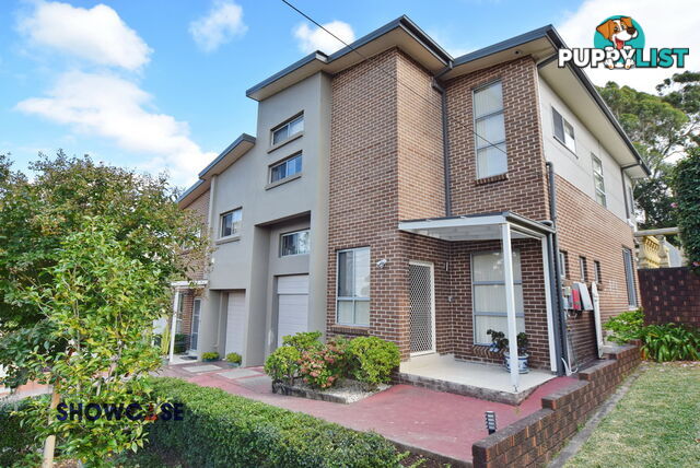 2A Leo Pl Telopea NSW 2117