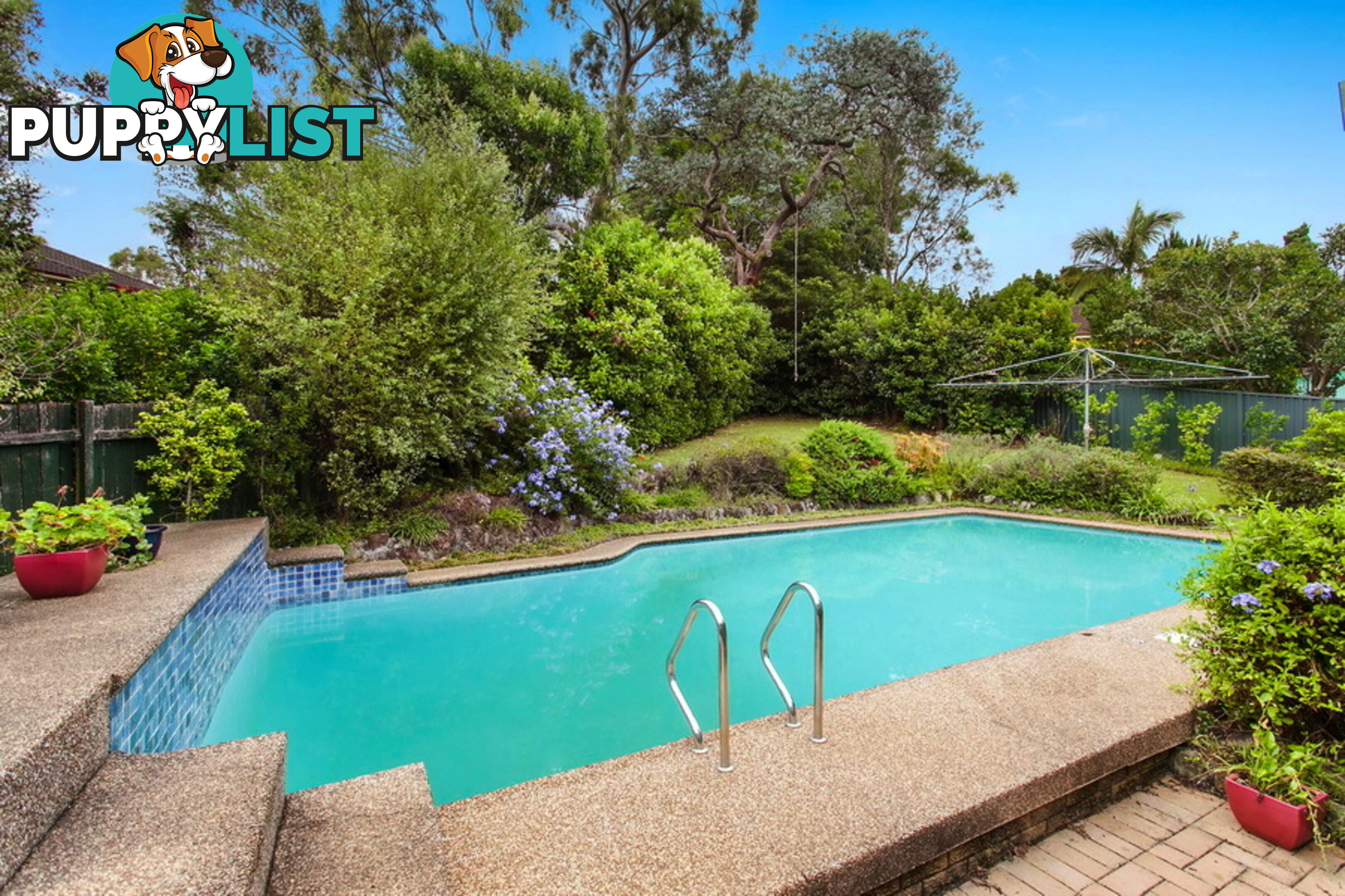 1 Lyndelle Place Carlingford NSW 2118