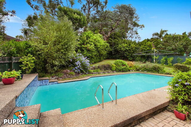 1 Lyndelle Place Carlingford NSW 2118