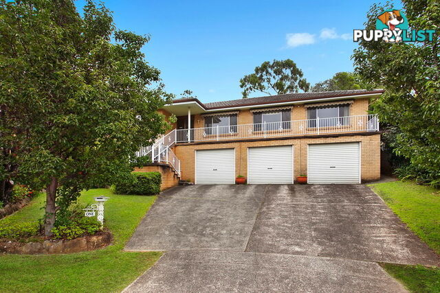 1 Lyndelle Place Carlingford NSW 2118