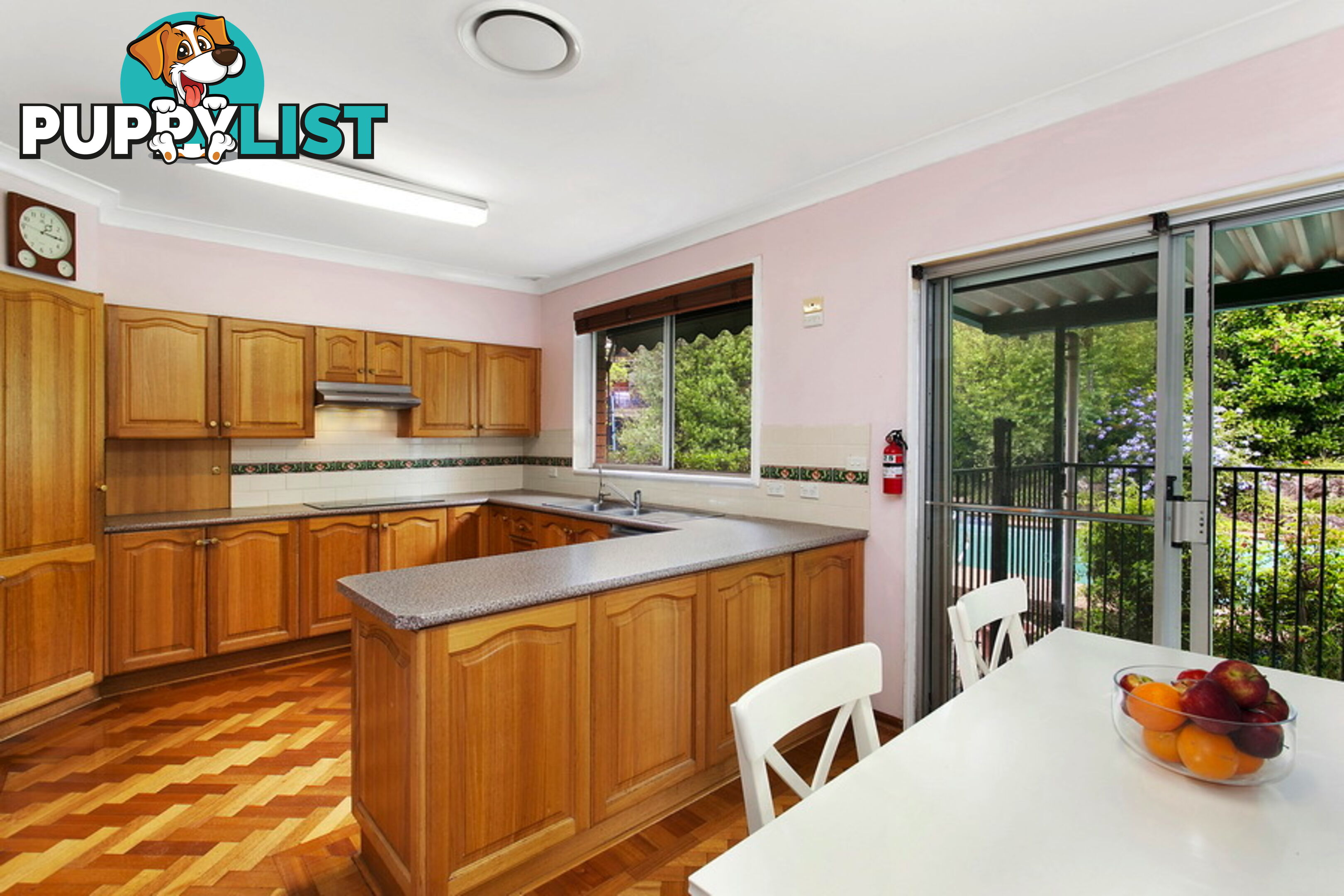 1 Lyndelle Place Carlingford NSW 2118