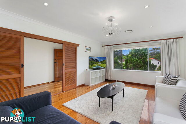 1 Lyndelle Place Carlingford NSW 2118