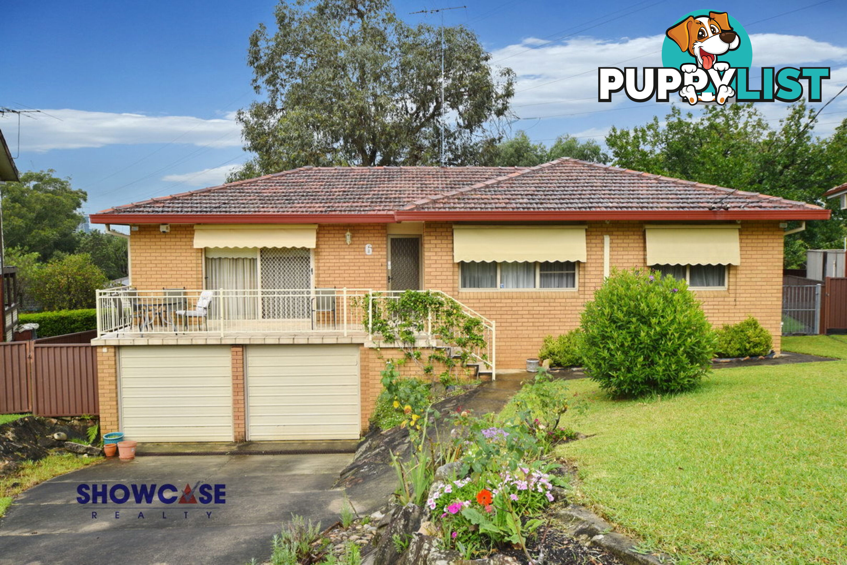 6 Peach Ct Carlingford NSW 2118