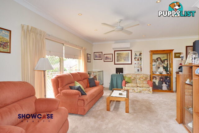 6 Peach Ct Carlingford NSW 2118