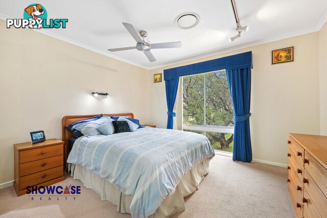 36 Georgian Ave Carlingford NSW 2118