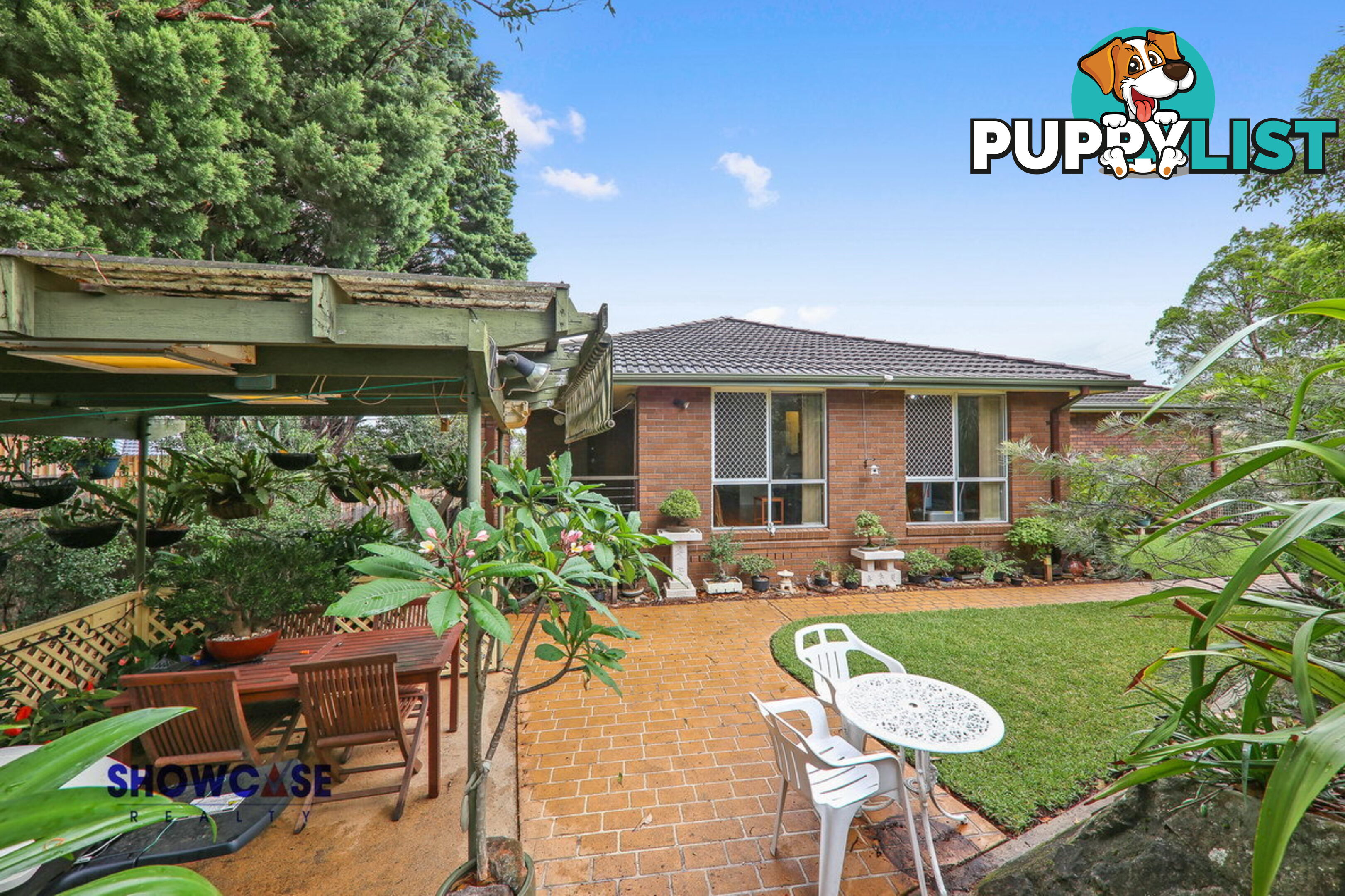 36 Georgian Ave Carlingford NSW 2118