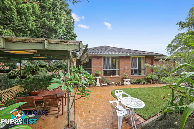 36 Georgian Ave Carlingford NSW 2118