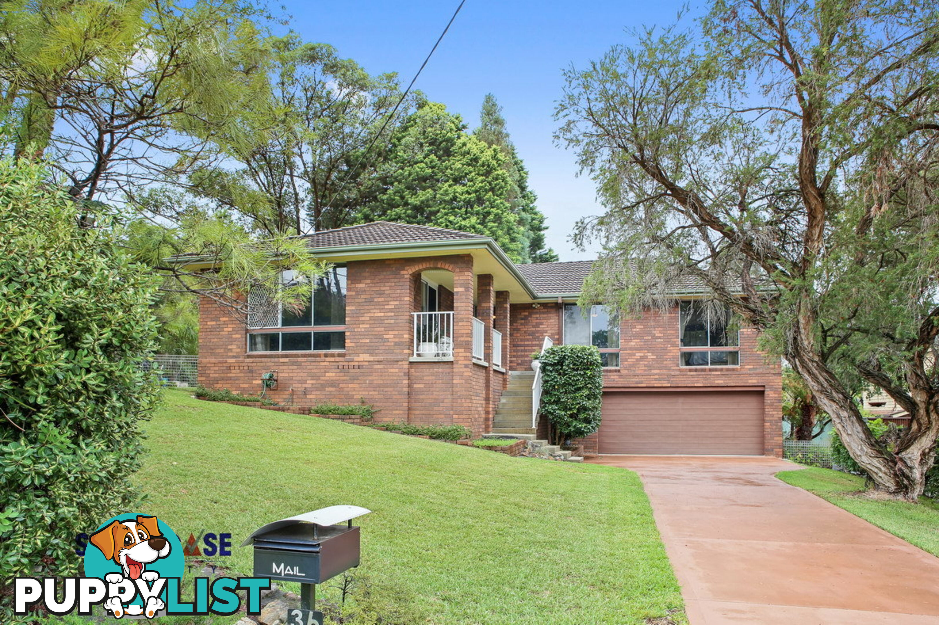 36 Georgian Ave Carlingford NSW 2118